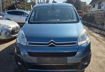 Citroen Berlingo 259.144 km 4.900 &euro; Lübeck 23568