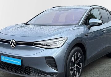 VW ID.4 23.870 km 29.990 &euro; Groß Grönau 23627