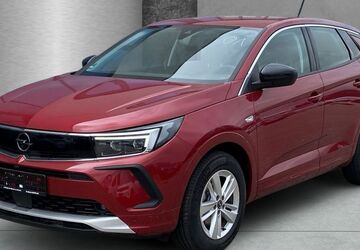 Opel Grandland (X) 11.797 km 21.450 &euro; Reinfeld/ Wesenberg 23858