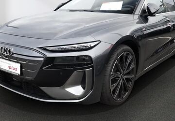 Audi A6 e-tron 8.320 km 52.950 &euro; Lübeck 23556