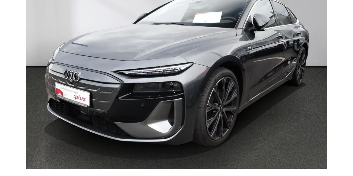 Audi A6 e-tron 8.320 km 52.950 &euro; Lübeck 23556