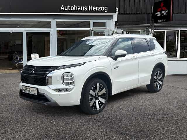 Mitsubishi Outlander 1.750 km 46.290 &euro; Neustadt i. Holstein 23730