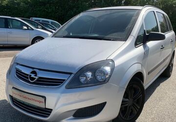 Opel Zafira 166.000 km 3.900 &euro; Stockelsdorf (Lübeck) 23617