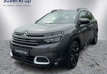 Citroen C5 Aircross 45.000 km 23.930 &euro; Bad Oldesloe 23843