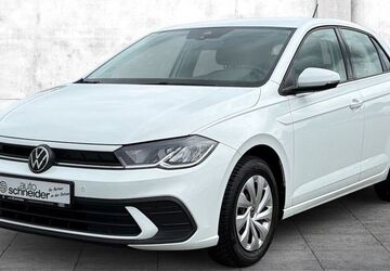 VW Polo 41.250 km 13.890 &euro; Timmendorfer Strand 23669
