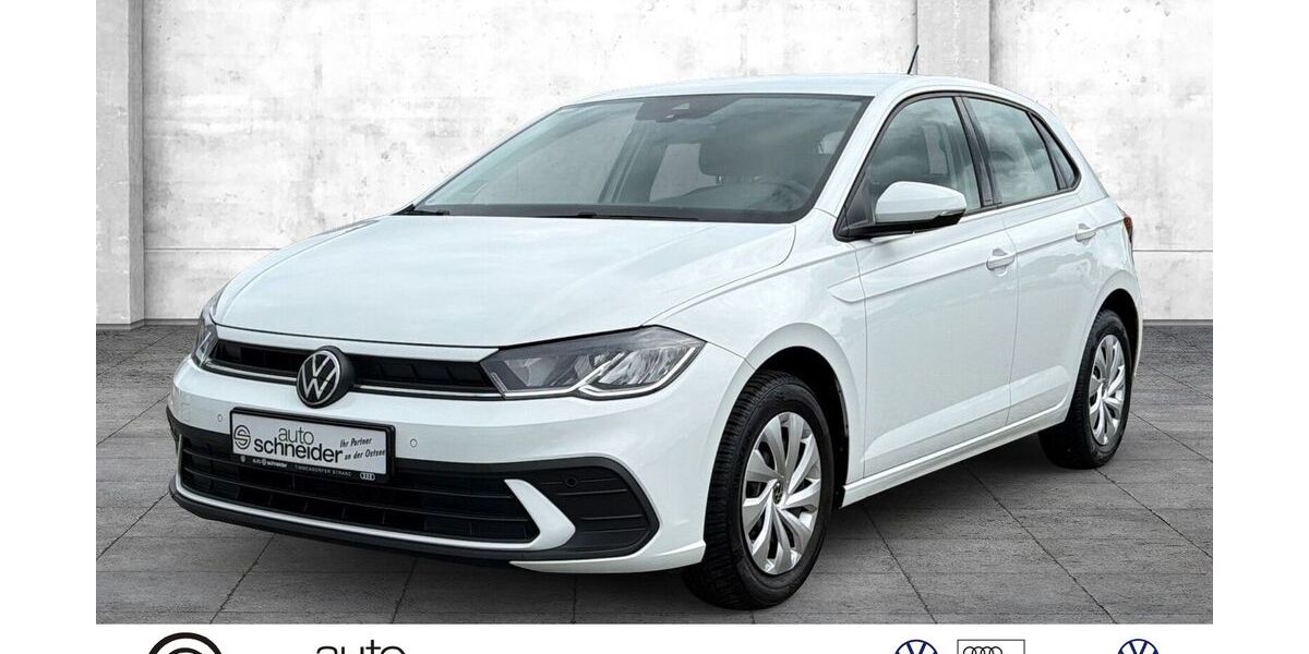 VW Polo 41.250 km 13.890 &euro; Timmendorfer Strand 23669