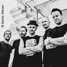 Donots & H-Blockx 22.08.2026 Kulturwerft Gollan