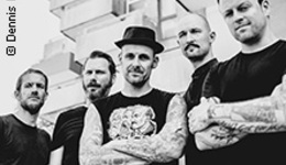 Donots & H-Blockx