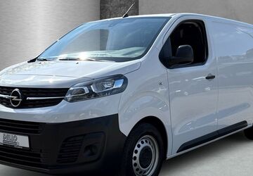 Opel Vivaro 46.003 km 24.990 &euro; Lübeck 23558