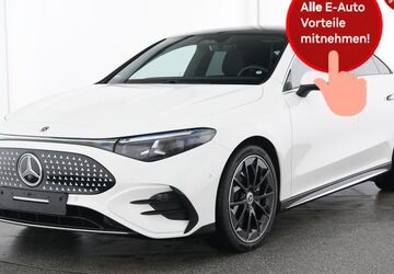 Mercedes-Benz CLA 350 6.184 km 56.150 &euro; Bad Oldesloe 23843