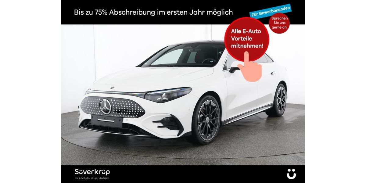 Mercedes-Benz CLA 350 6.184 km 56.150 &euro; Bad Oldesloe 23843