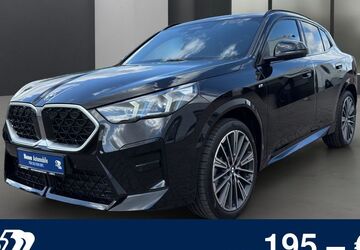 BMW X2 19.482 km 44.880 &euro; Lübeck 23560