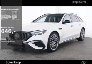 Mercedes-Benz E 53 AMG 25.532 km 77.953 &euro; Mölln 23879