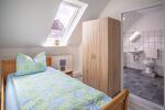 Etagenwohnung Lübeck Sankt Lorenz Nord - 1 Zimmer, 40 m&sup2;, 395&euro; | Angebot:12322073