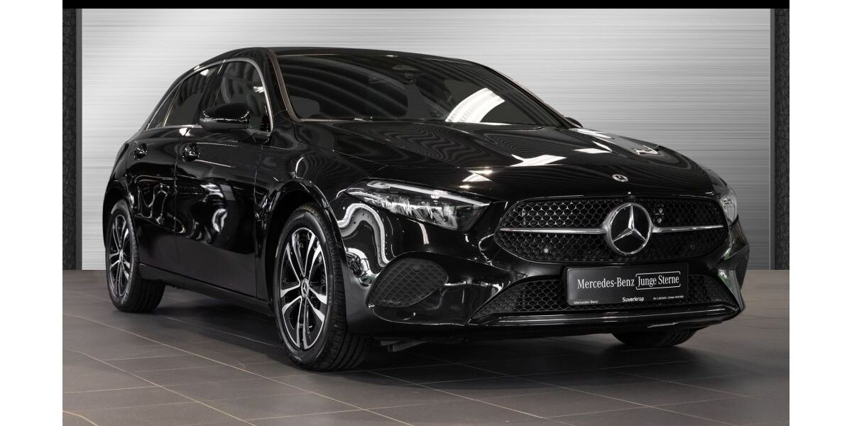 Mercedes-Benz A 200 18.305 km 27.920 &euro; Mölln 23879