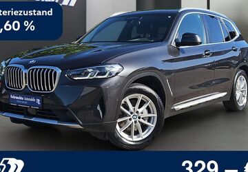 BMW X3 90.426 km 35.890 &euro; Bad Segeberg 23795