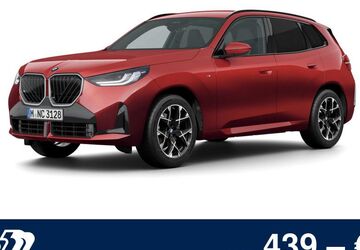 BMW X3 14.047 km 49.550 &euro; Lübeck 23560