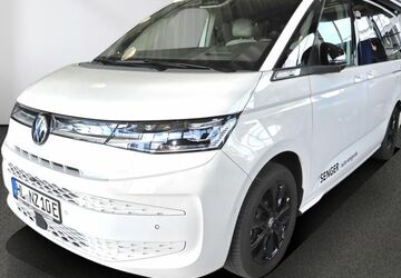 VW T7 California 12.990 km 86.990 &euro; Lübeck 23556