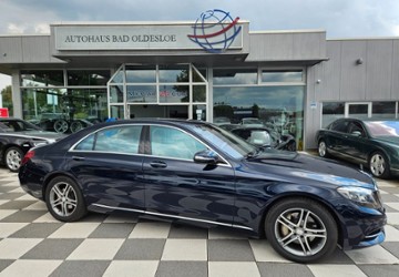 Mercedes-Benz S 400 179.700 km 28.888 &euro; Bad Oldesloe 23843