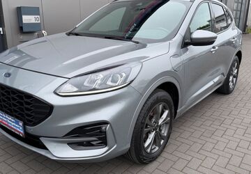 Ford Kuga 74.400 km 21.450 &euro; Bad Segeberg 23795