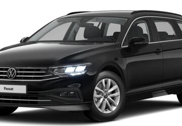 VW Passat Variant 87.400 km 27.890 &euro; Lübeck 23560