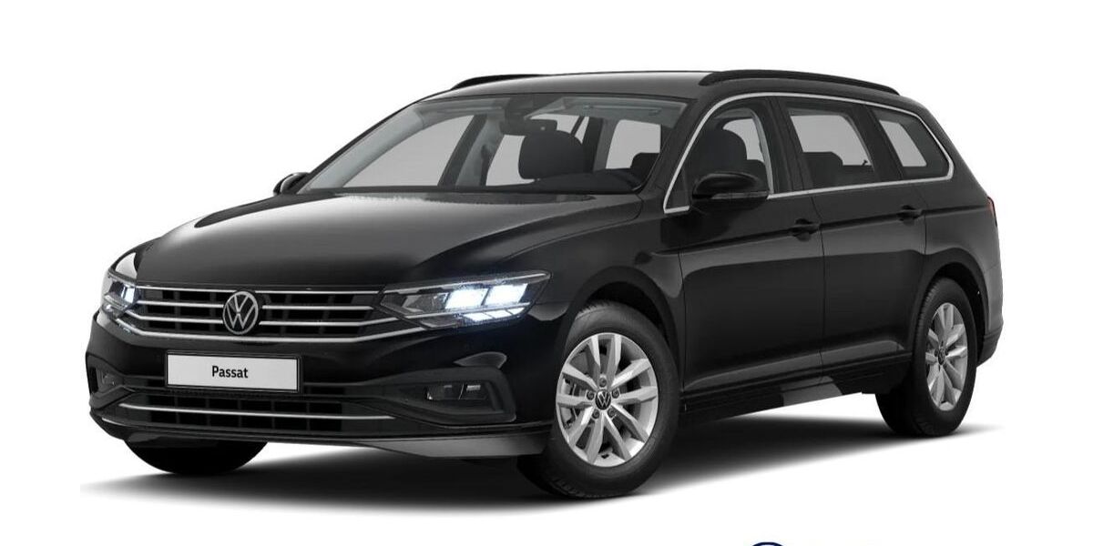 VW Passat Variant 87.400 km 27.890 &euro; Lübeck 23560