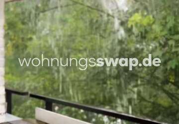 Wohnung Lübeck Sankt Lorenz Süd - 2 Zimmer, 54 m&sup2;, 500&euro; | Angebot:25928696