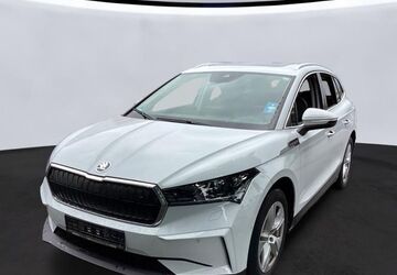 Skoda Enyaq 39.100 km 32.990 &euro; Bad Segeberg 23795