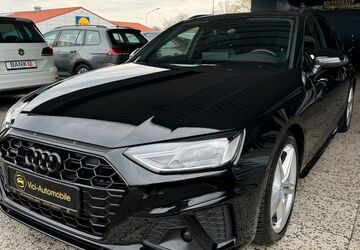 Audi A4 114.950 km 27.999 &euro; lübeck 23556