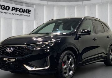 Ford Kuga 5.805 km 25.950 &euro; Lübeck 23554