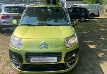 Citroen C3 116.880 km 3.950 &euro; Mölln 23879