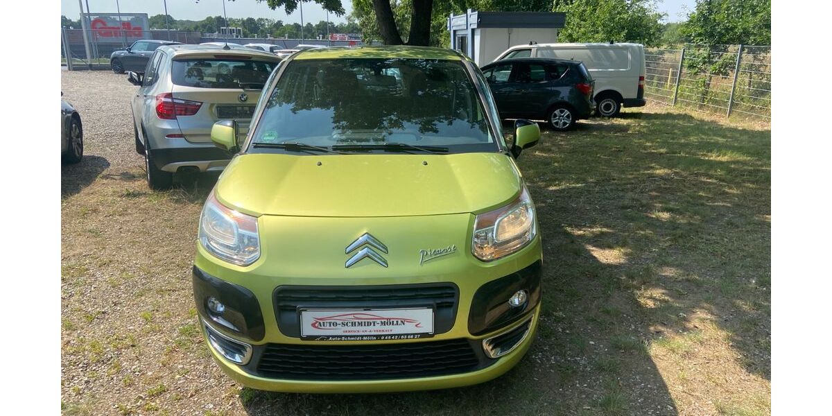 Citroen C3 116.880 km 3.950 &euro; Mölln 23879