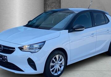 Opel Corsa 15.221 km 17.950 &euro; Reinfeld/ Wesenberg 23858