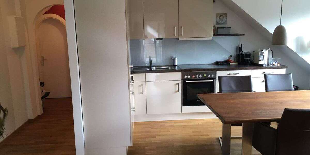 Etagenwohnung Bad Segeberg - 2 Zimmer, 70 m&sup2;, 980&euro; | Angebot:26797658