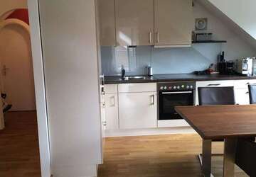 Wohnung Bad Segeberg - 2 Zimmer, 70 m&sup2;, 980&euro; | Angebot:26797658