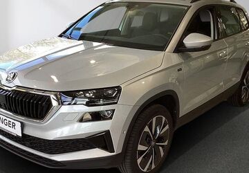 Skoda Karoq 5.620 km 32.380 &euro; Bad Segeberg 23795