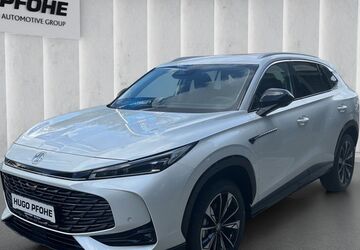 MG HS 20.000 km 29.490 &euro; Lübeck 23554