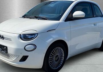 Fiat 500e 14.523 km 17.990 &euro; Reinfeld/ Wesenberg 23858