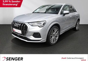 Audi Q3 7.200 km 37.880 &euro; Bad Oldesloe 23843