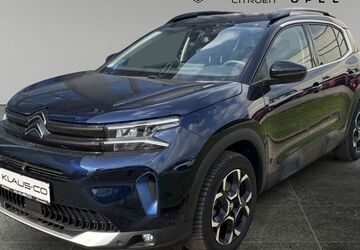 Citroen C5 Aircross 20.776 km 27.980 &euro; Lübeck 23562