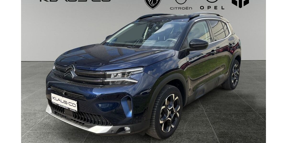 Citroen C5 Aircross 20.776 km 27.980 &euro; Lübeck 23562