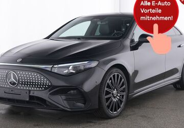 Mercedes-Benz CLA 250 18.351 km 49.250 &euro; Bad Segeberg 23795