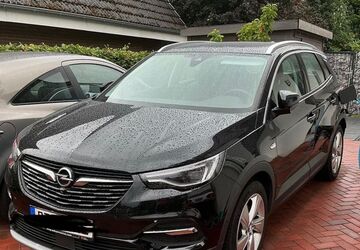 Opel Grandland (X) 167.000 km 13.200 &euro; Ratzeburg 23909