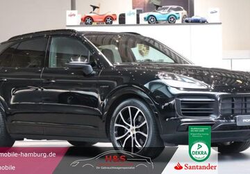 Porsche Cayenne 113.222 km 62.900 &euro; Bad Segeberg 23795