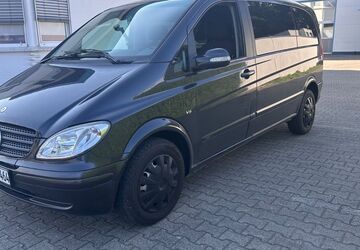 Mercedes-Benz Viano 448.000 km 4.499 &euro; Lübeck 23556