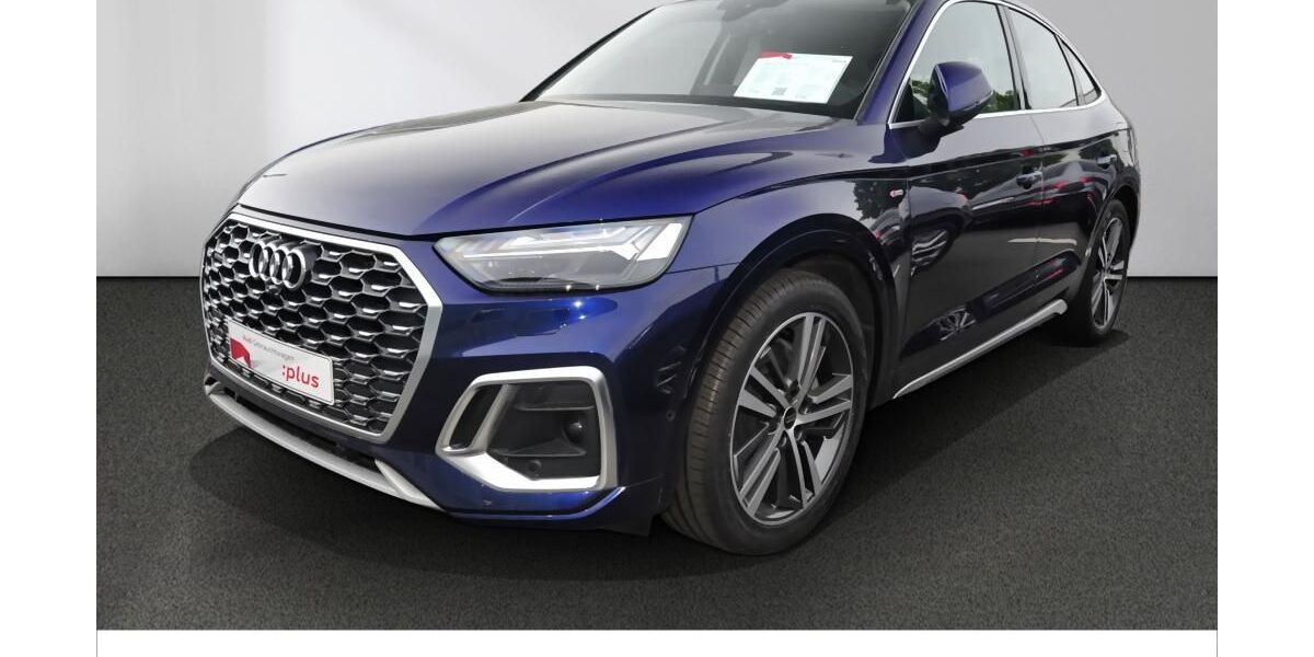 Audi Q5 58.750 km 38.480 &euro; Lübeck 23556