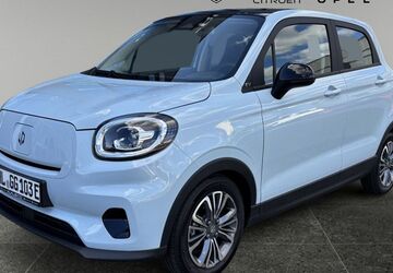 Leapmotor T03 4.980 km 15.990 &euro; Lübeck 23562