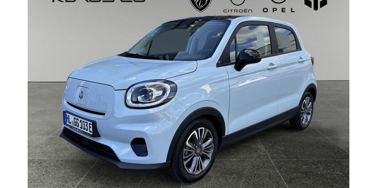 Leapmotor T03 4.980 km 15.990 &euro; Lübeck 23562