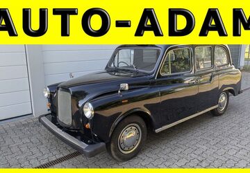 Austin Rover Andere 28.793 km 7.450 &euro; Lübeck 23556