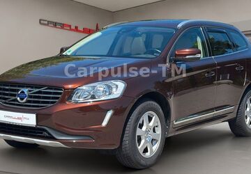 Volvo XC60 100.000 km 17.900 &euro; Kastorf 23847